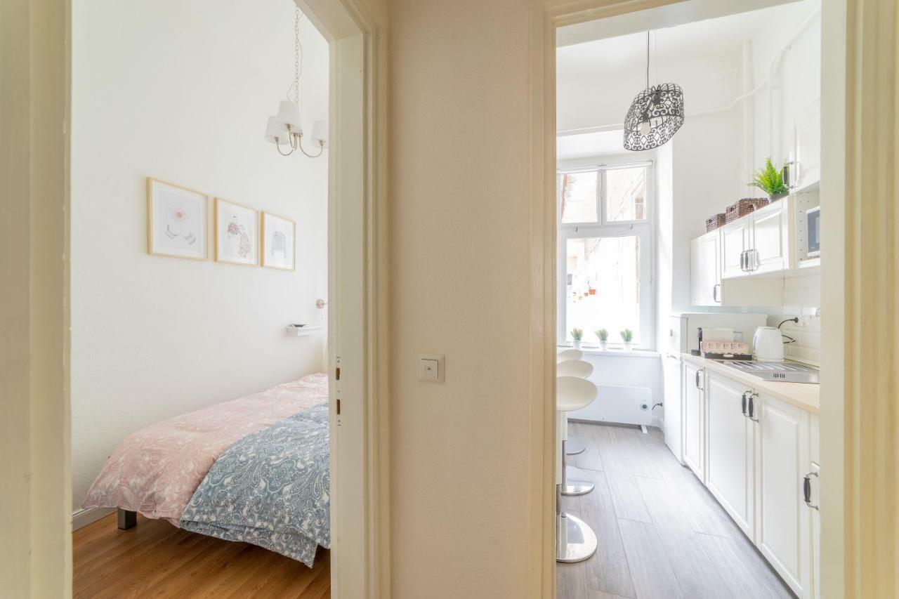 Apartment Rumbach Budapest