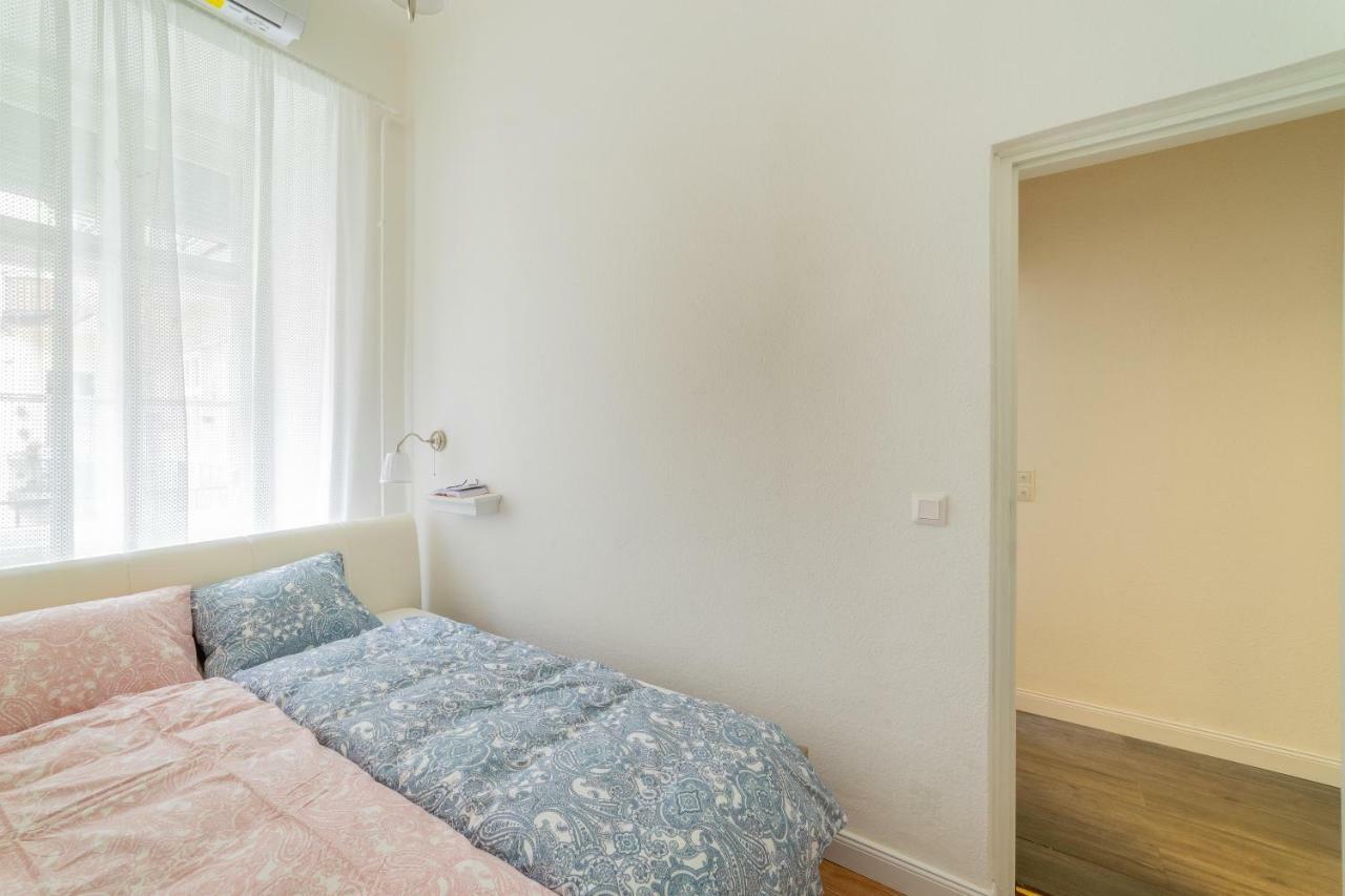 Rumbach Apartment