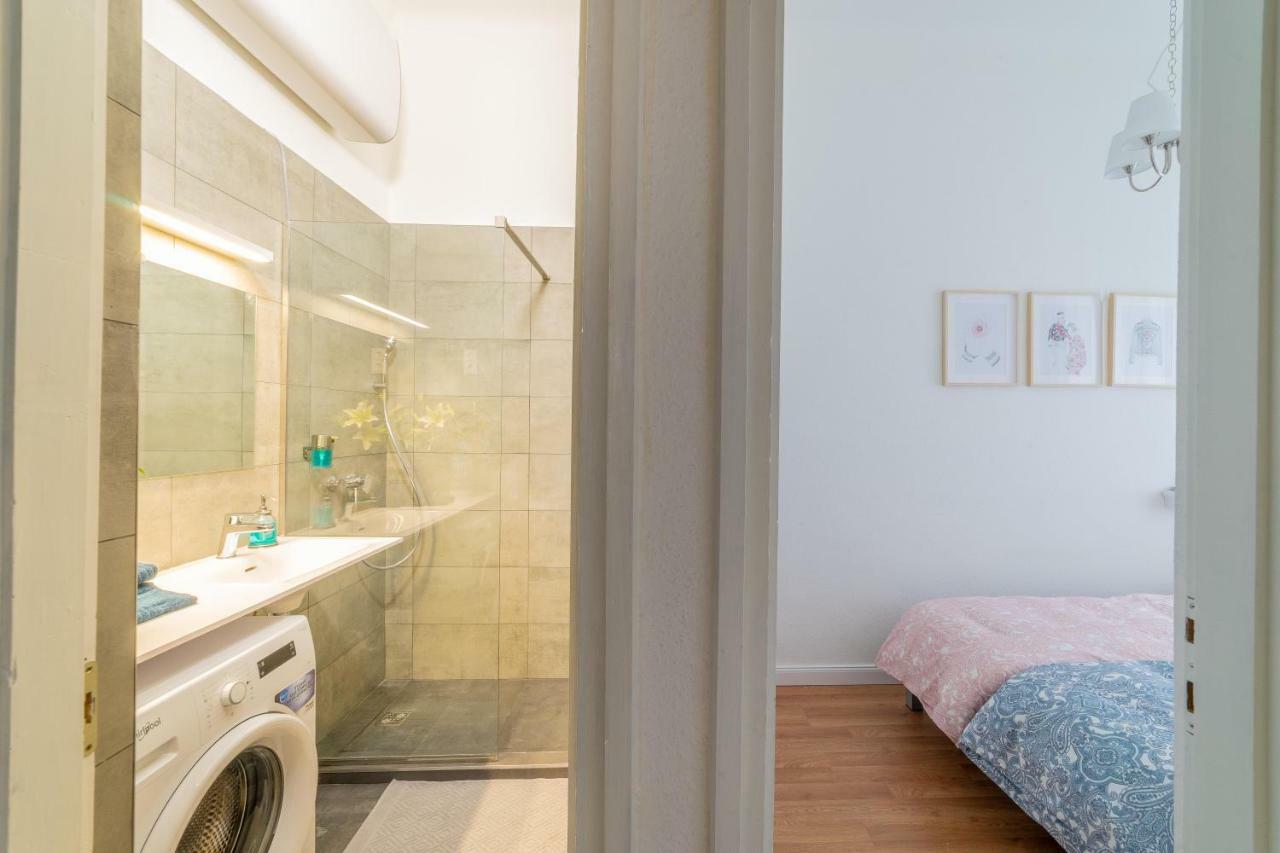 Apartment Rumbach Budapest