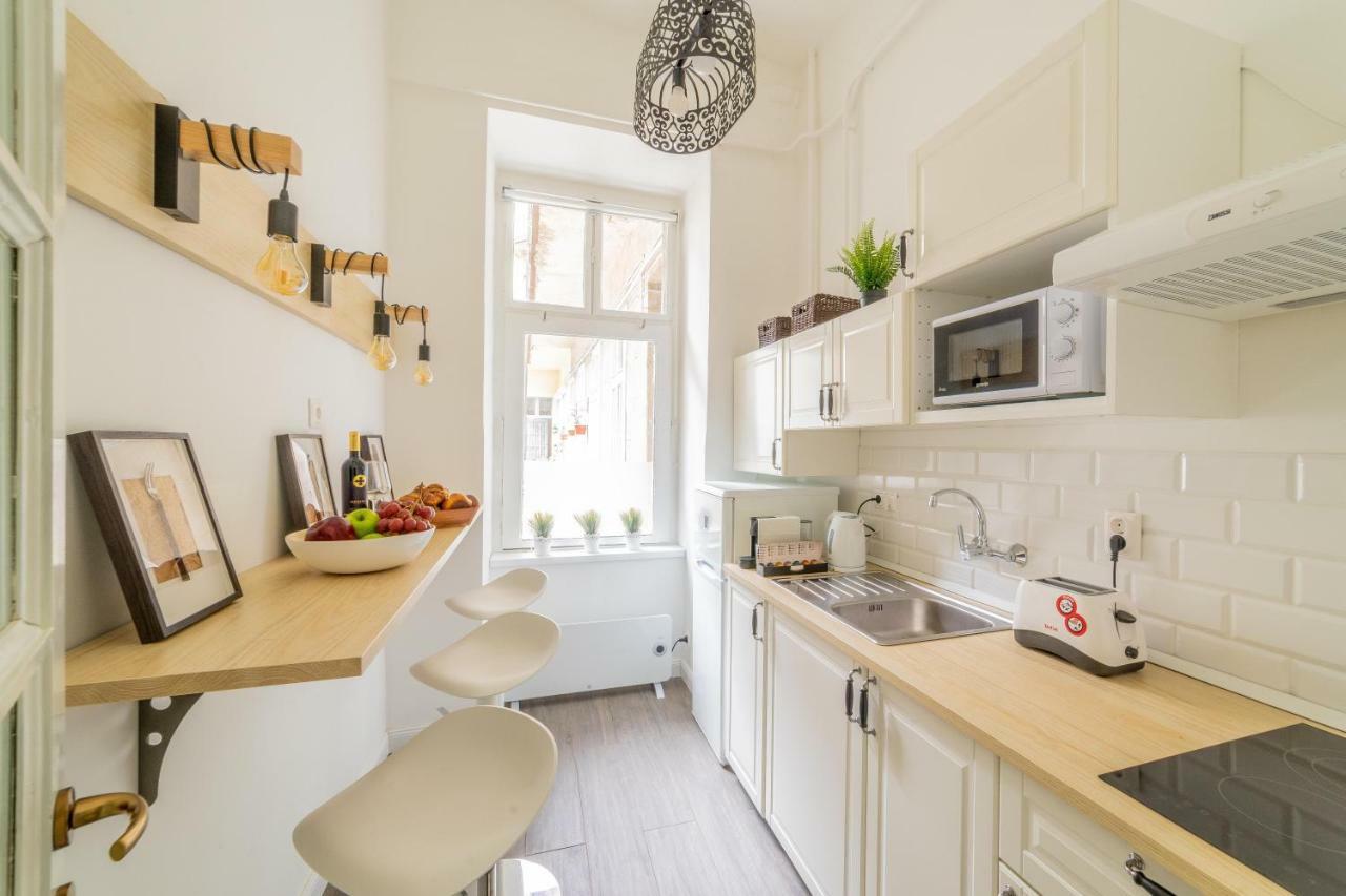 Apartment Rumbach