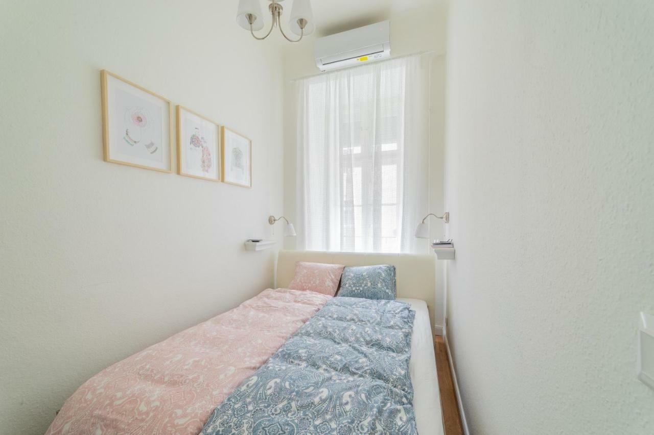Apartment Rumbach *