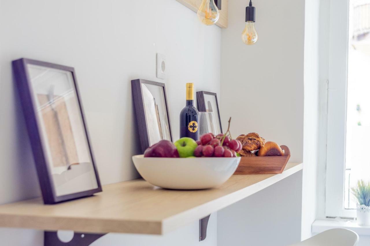 Rumbach Apartment *