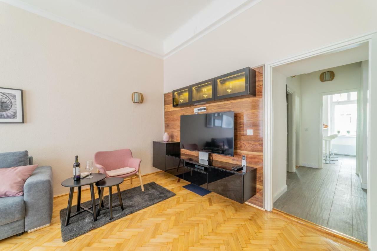Apartment Rumbach