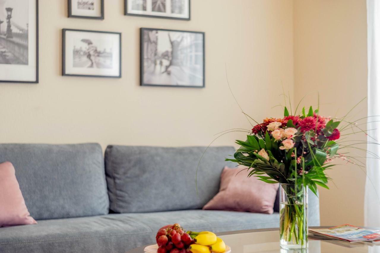 Apartment Rumbach