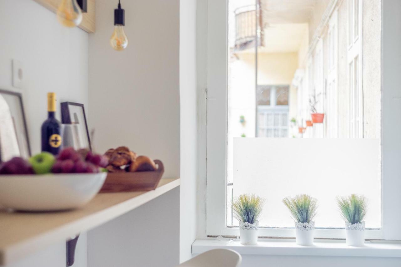 Apartment Rumbach *