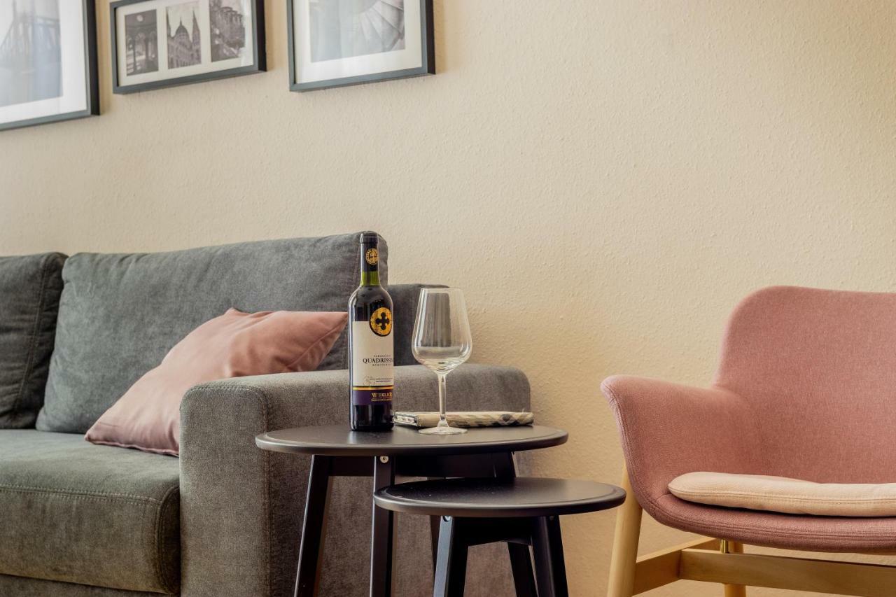 Rumbach Apartament