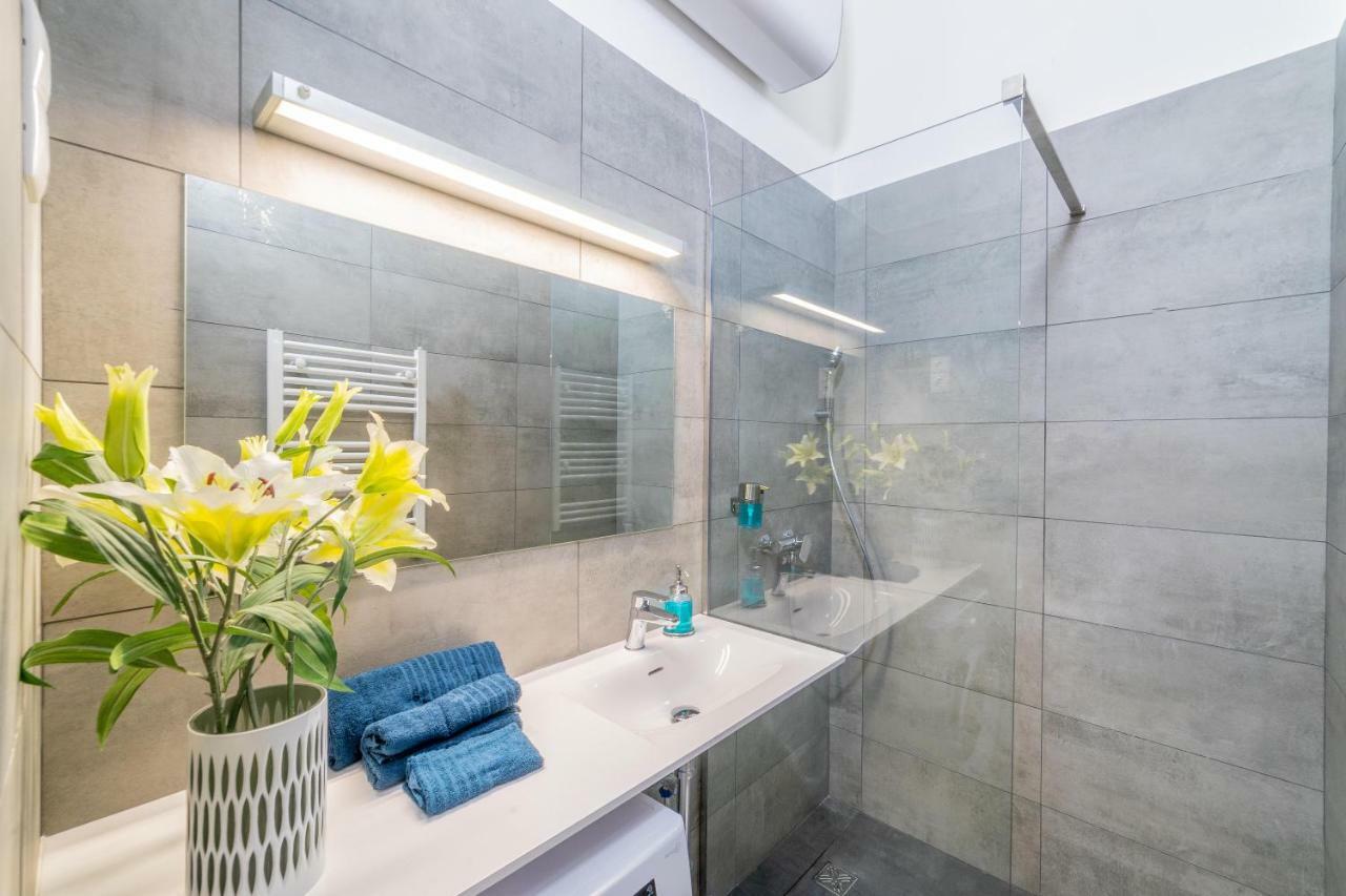 Apartament Rumbach Budapeszt