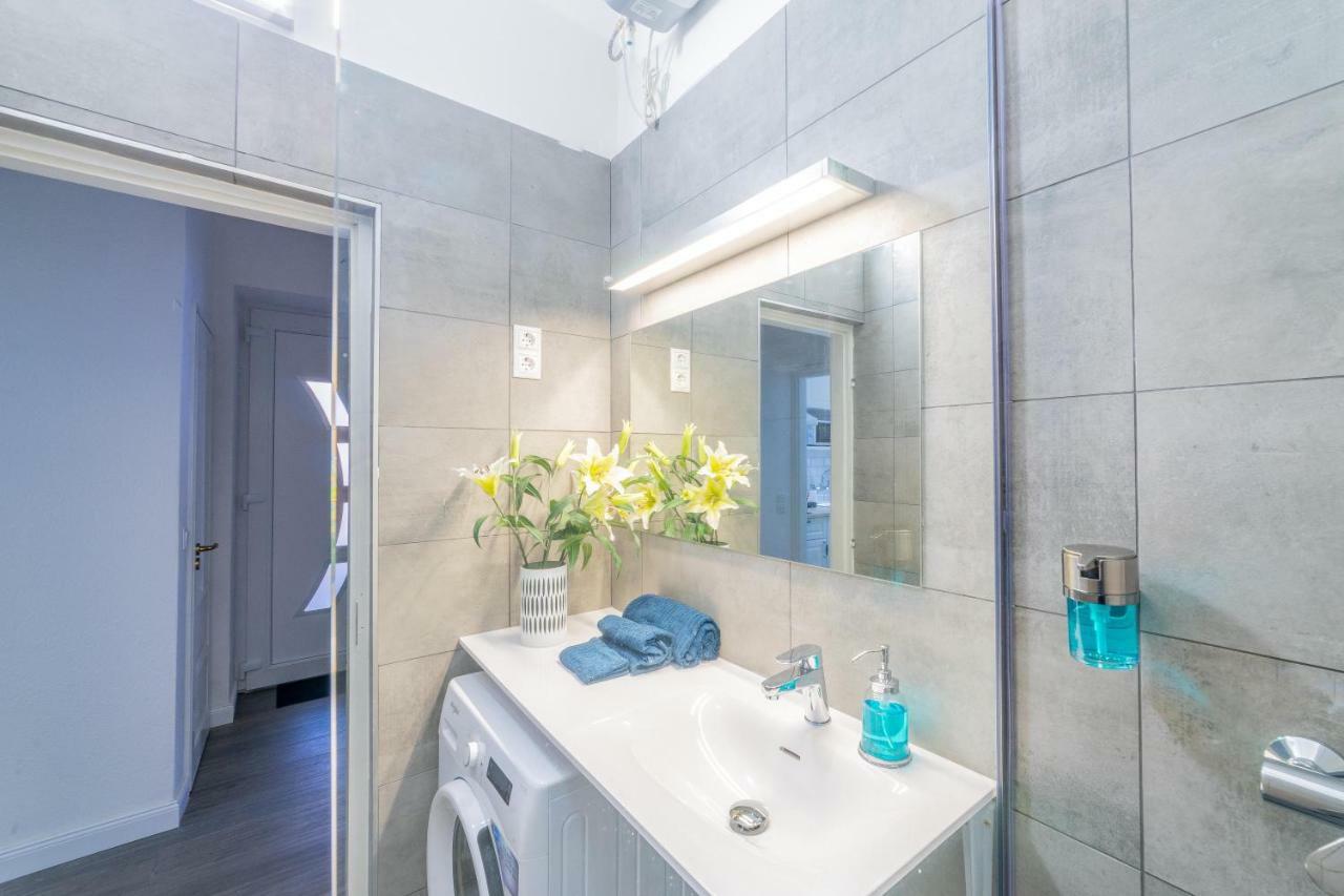 Rumbach Apartament *